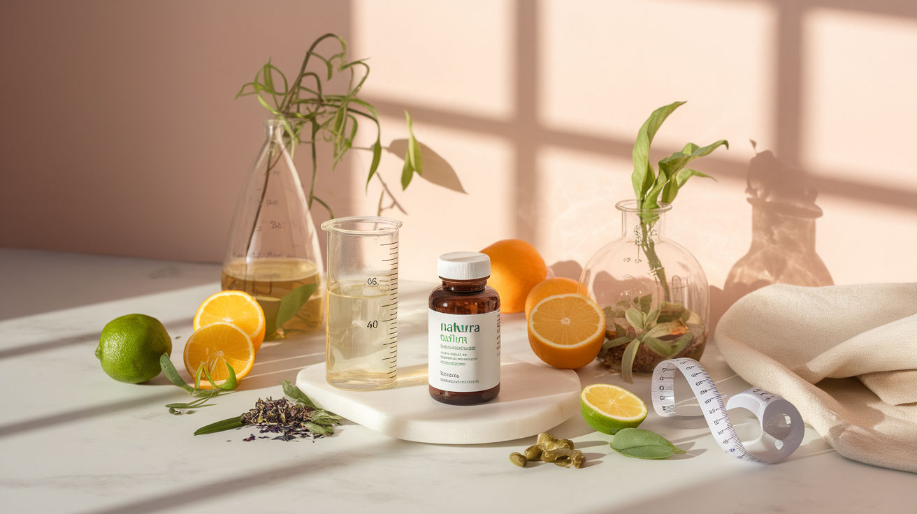 Laborator Natura Slim